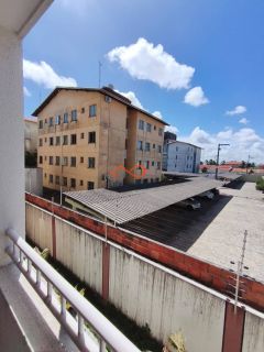 Venda de apartamento no Condomínio Veranno na Barra dos Coqueiros/SE