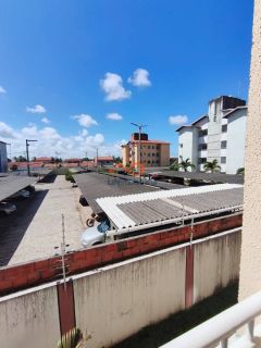 Venda de apartamento no Condomínio Veranno na Barra dos Coqueiros/SE