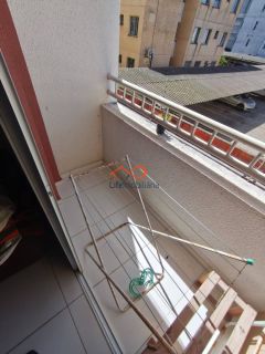 Venda de apartamento no Condomínio Veranno na Barra dos Coqueiros/SE