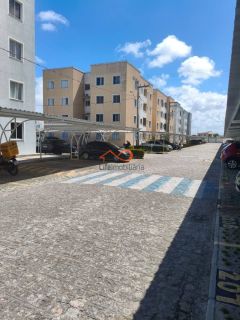 Venda de apartamento no Condomínio Veranno na Barra dos Coqueiros/SE