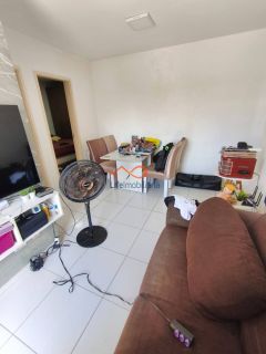 Venda de apartamento no Condomínio Veranno na Barra dos Coqueiros/SE