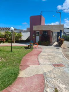 Venda de apartamento no Condomínio Veranno na Barra dos Coqueiros/SE