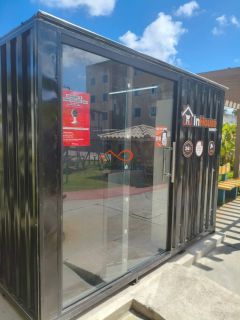 Venda de apartamento no Condomínio Veranno na Barra dos Coqueiros/SE