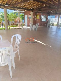 Venda de apartamento no Condomínio Veranno na Barra dos Coqueiros/SE