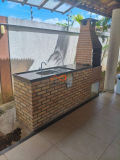 Venda de apartamento no Condomínio Veranno na Barra dos Coqueiros/SE