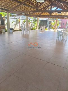 Venda de apartamento no Condomínio Veranno na Barra dos Coqueiros/SE