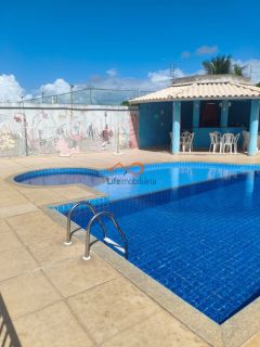 Venda de apartamento no Condomínio Veranno na Barra dos Coqueiros/SE