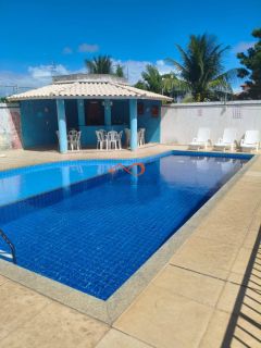 Venda de apartamento no Condomínio Veranno na Barra dos Coqueiros/SE