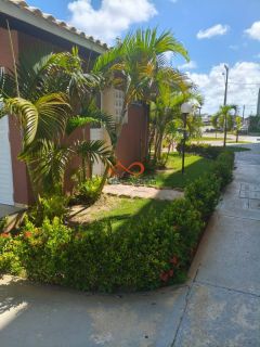 Venda de apartamento no Condomínio Veranno na Barra dos Coqueiros/SE