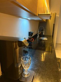 Apartamento mobiliado para alugar no Condomínio Marbello Residence na Coroa do Meio - Aracaju/SE