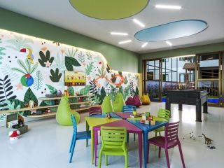 Apartamento mobiliado para alugar no Condomínio Marbello Residence na Coroa do Meio - Aracaju/SE