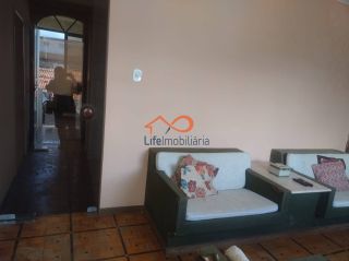 Casa de andar à venda na Farolândia