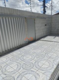 Casa de andar à venda na Farolândia