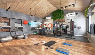 Apartamento com RoofTop no Terraços Residence