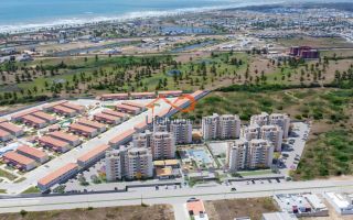 Apartamento com RoofTop no Terraços Residence