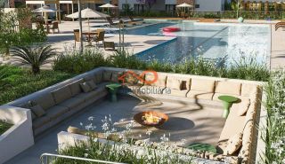 Apartamento com RoofTop no Terraços Residence