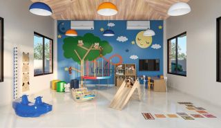 Apartamento com RoofTop no Terraços Residence