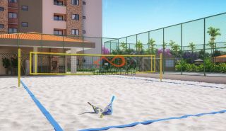 Apartamento com RoofTop no Terraços Residence