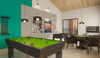 Apartamento com RoofTop no Terraços Residence