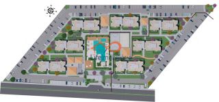 Apartamento com RoofTop no Terraços Residence