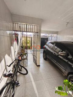 Casa à venda no Cirurgia de Aracaju/SE