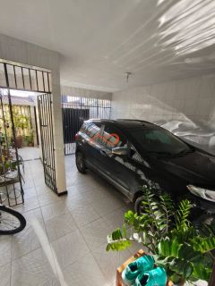 Casa à venda no Cirurgia de Aracaju/SE