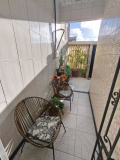 Casa à venda no Cirurgia de Aracaju/SE