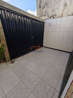 Casa à venda no Cirurgia de Aracaju/SE