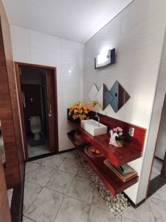 Casa à venda no Cirurgia de Aracaju/SE