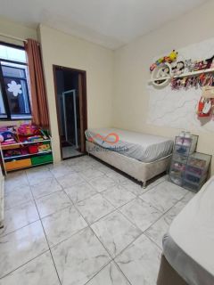 Casa à venda no Cirurgia de Aracaju/SE