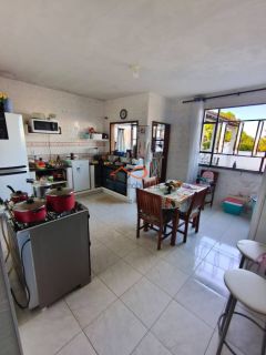 Casa à venda no Cirurgia de Aracaju/SE