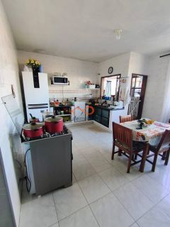 Casa à venda no Cirurgia de Aracaju/SE