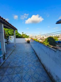 Casa à venda no Cirurgia de Aracaju/SE