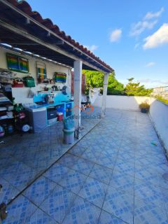 Casa à venda no Cirurgia de Aracaju/SE