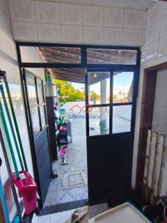 Casa à venda no Cirurgia de Aracaju/SE