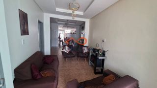 Casa à Venda no Bairro Industrial - Próx. ao Parque da Cidade - Aracaju/SE