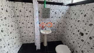 Casa à Venda no Bairro Industrial - Próx. ao Parque da Cidade - Aracaju/SE