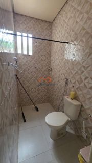 Casa à Venda no Bairro Industrial - Próx. ao Parque da Cidade - Aracaju/SE