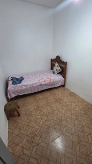 Casa à Venda no Bairro Industrial - Próx. ao Parque da Cidade - Aracaju/SE