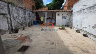 Casa à Venda no Bairro Industrial - Próx. ao Parque da Cidade - Aracaju/SE
