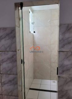 Casa à venda Com 2 Dormitórios Sendo Um Suíte e 135m² no Marcos Freire II em Nossa Senhora do Socorro-SE