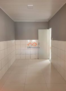 Casa à venda Com 2 Dormitórios Sendo Um Suíte e 135m² no Marcos Freire II em Nossa Senhora do Socorro-SE