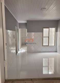 Casa à venda Com 2 Dormitórios Sendo Um Suíte e 135m² no Marcos Freire II em Nossa Senhora do Socorro-SE