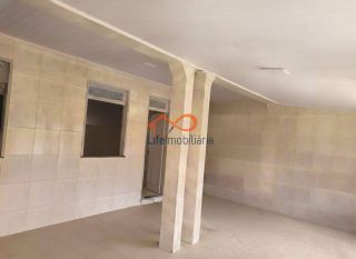 Casa à venda Com 2 Dormitórios Sendo Um Suíte e 135m² no Marcos Freire II em Nossa Senhora do Socorro-SE