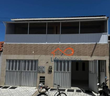 Casa Térrea à venda no Orlando Dantas em Aracaju - Sergipe