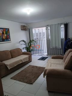 Casa Térrea à venda no Orlando Dantas em Aracaju - Sergipe