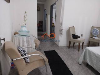 Casa Térrea à venda no Orlando Dantas em Aracaju - Sergipe