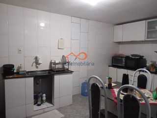 Casa Térrea à venda no Orlando Dantas em Aracaju - Sergipe