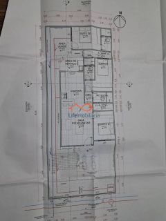 LOTE PARA VENDA NO PORTO POXIM RESIDENCIAL - EDUARDO GOMES - SÃO CRISTOVÃO