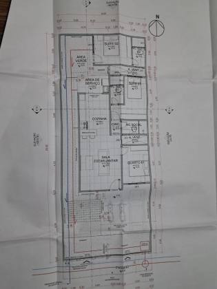 LOTE PARA VENDA NO PORTO POXIM RESIDENCIAL - EDUARDO GOMES - SÃO CRISTOVÃO